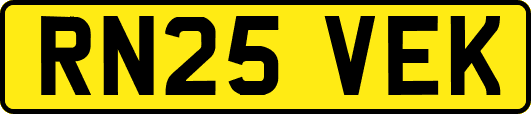 RN25VEK