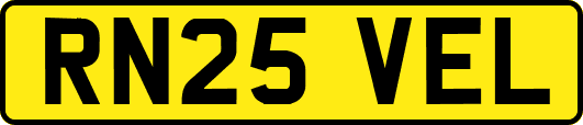 RN25VEL