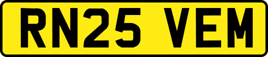 RN25VEM