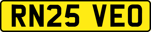 RN25VEO