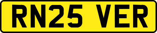 RN25VER