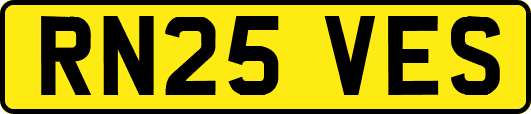 RN25VES