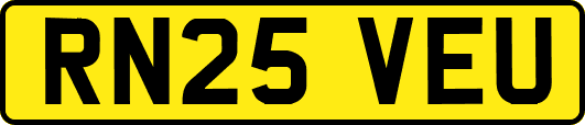 RN25VEU