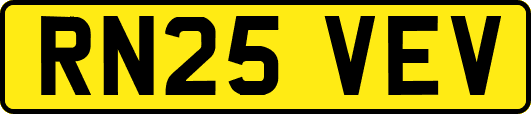 RN25VEV