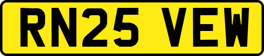 RN25VEW