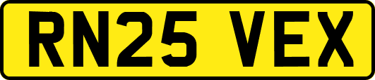 RN25VEX