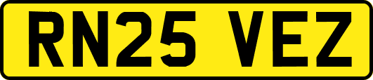 RN25VEZ