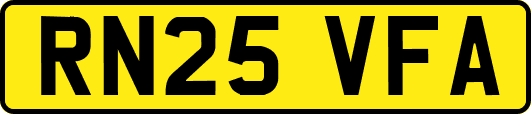 RN25VFA