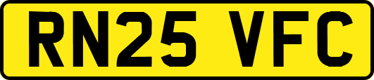RN25VFC