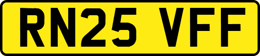 RN25VFF