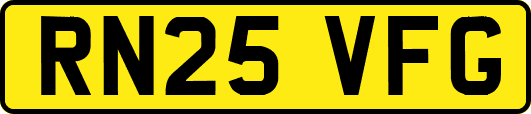 RN25VFG