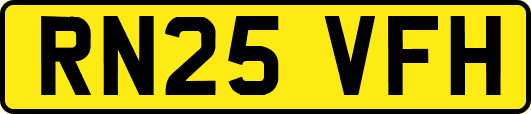 RN25VFH