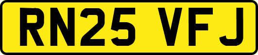 RN25VFJ