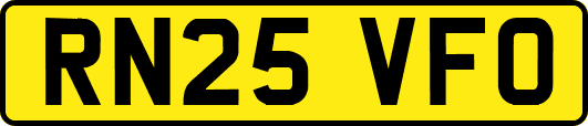 RN25VFO