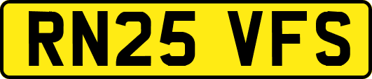 RN25VFS