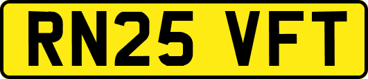 RN25VFT