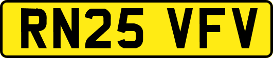 RN25VFV