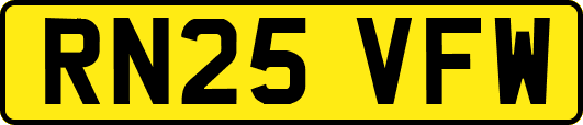 RN25VFW