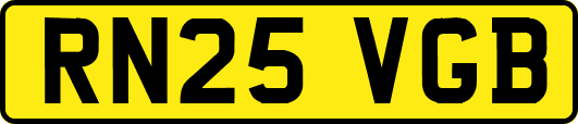 RN25VGB