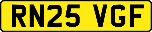 RN25VGF