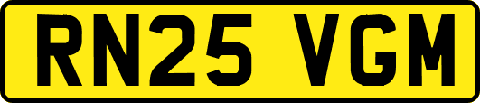 RN25VGM
