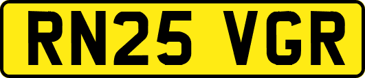 RN25VGR