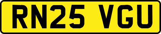 RN25VGU