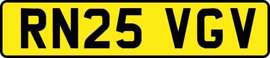 RN25VGV