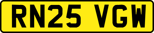 RN25VGW