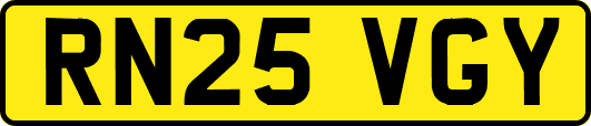 RN25VGY