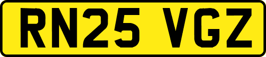 RN25VGZ