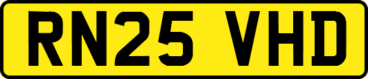 RN25VHD