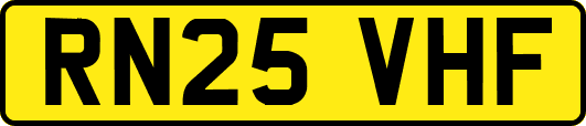 RN25VHF
