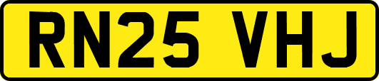 RN25VHJ