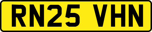 RN25VHN