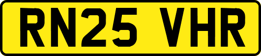 RN25VHR