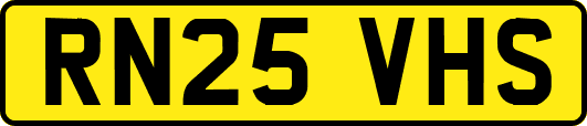 RN25VHS