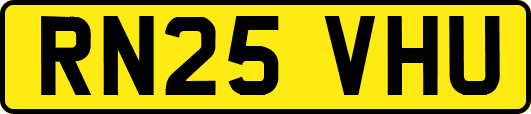 RN25VHU