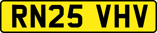 RN25VHV