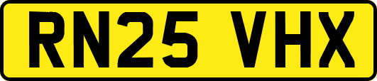 RN25VHX