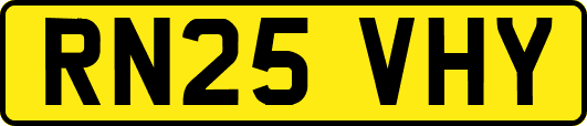 RN25VHY