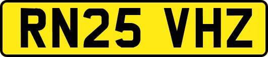 RN25VHZ