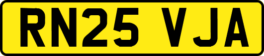 RN25VJA