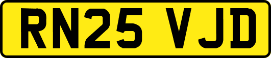 RN25VJD