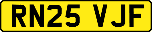 RN25VJF