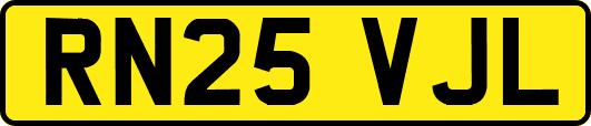 RN25VJL