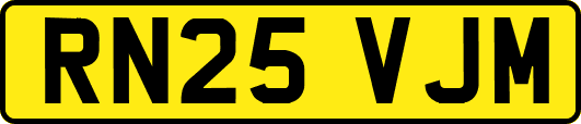 RN25VJM