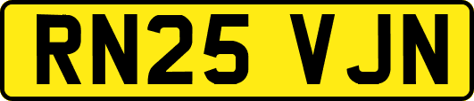 RN25VJN