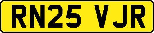 RN25VJR