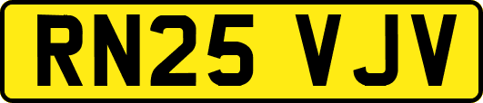 RN25VJV